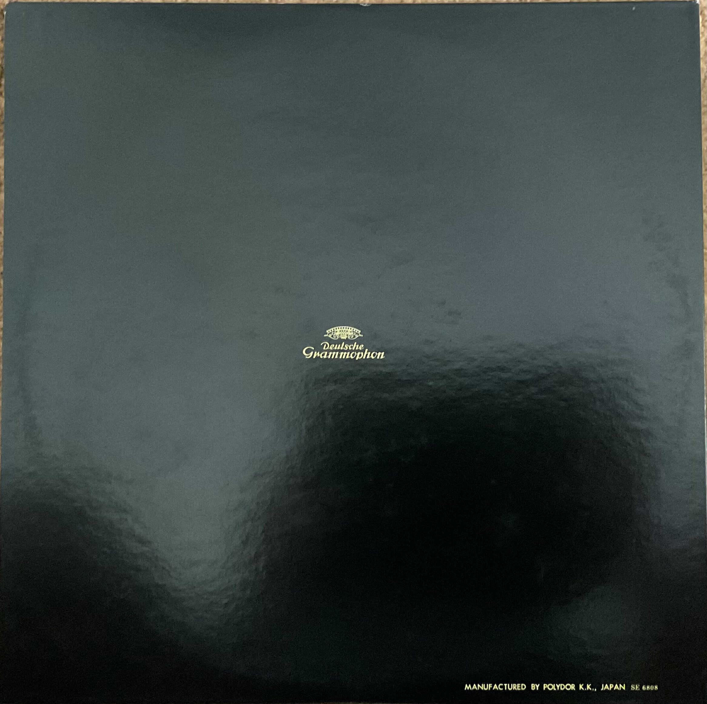 Peter Tchaikovsky, Don Cossack Choir Serge Jaroff, Berlin Philharmonic Orchestra, Herbert von Karajan – Overture 1812 • Marche Slave • Romeo And Juliet - imagine 2