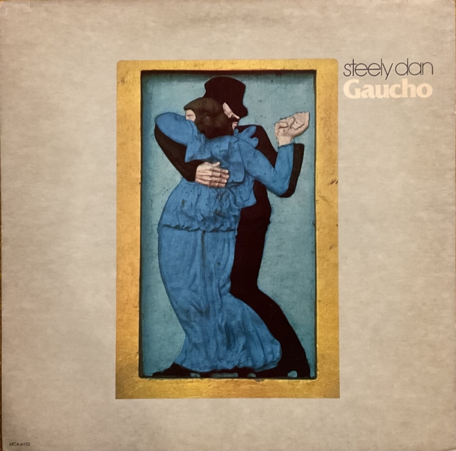 Steely Dan - Gaucho