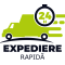 Logo expediere rapida